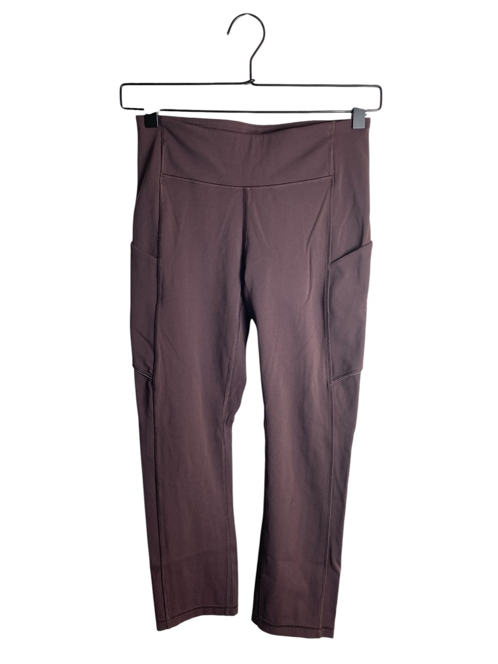 Lululemon Speed Up Crop Leggings